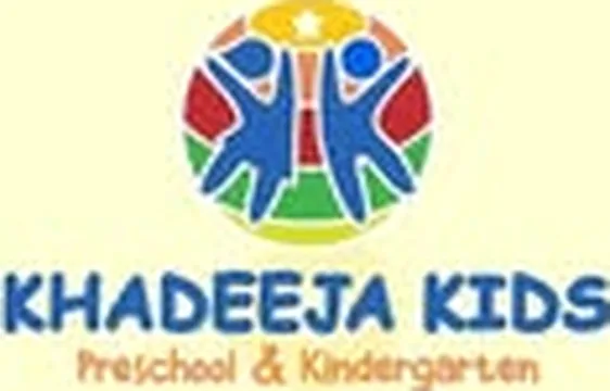 Khadeeja Kids