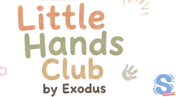 Little Hands Club by Exodus
