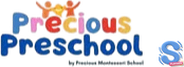 Precious Preschool by Precious Montessori Preschool