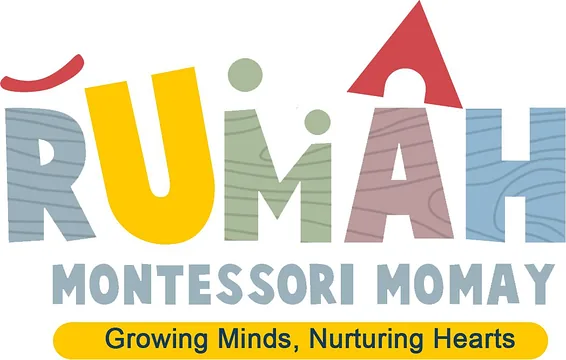 Rumah Montessori Momay